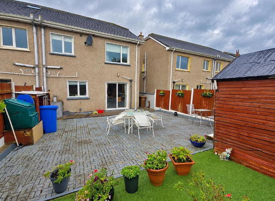 42 Scarbh Leathan, Kanturk, P51A3K8