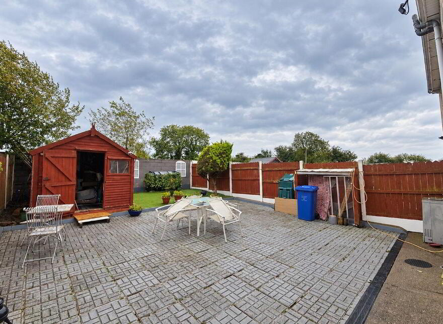 42 Scarbh Leathan, Kanturk, P51A3K8