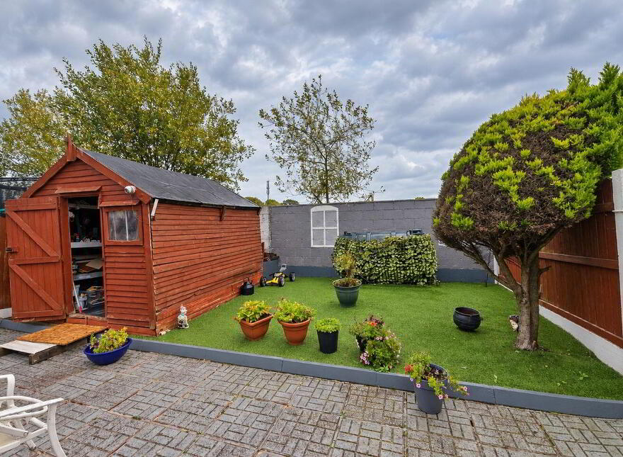 42 Scarbh Leathan, Kanturk, P51A3K8