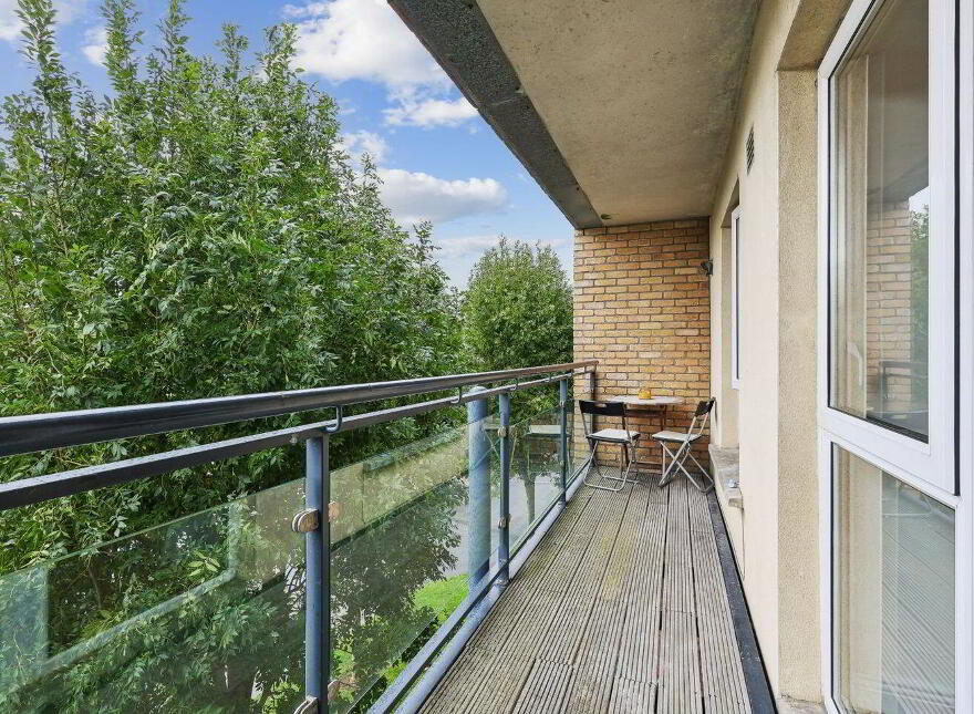 Apartment 10 Block A Cedar Square, Ridgewood, Swords, K67WF78