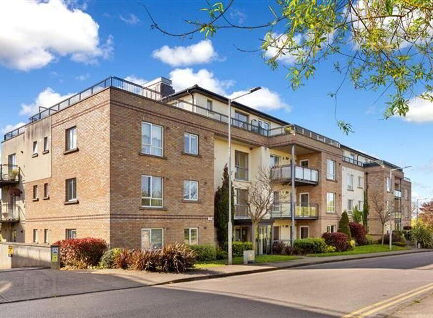 Apartment 10 Block A Cedar Square, Ridgewood, Swords, K67WF78