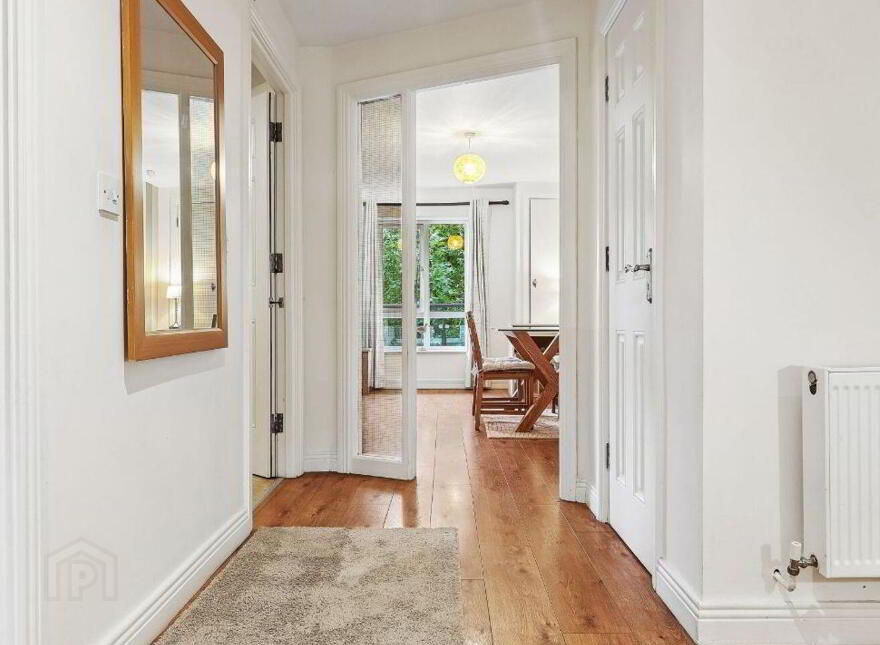 Apartment 10 Block A Cedar Square, Ridgewood, Swords, K67WF78