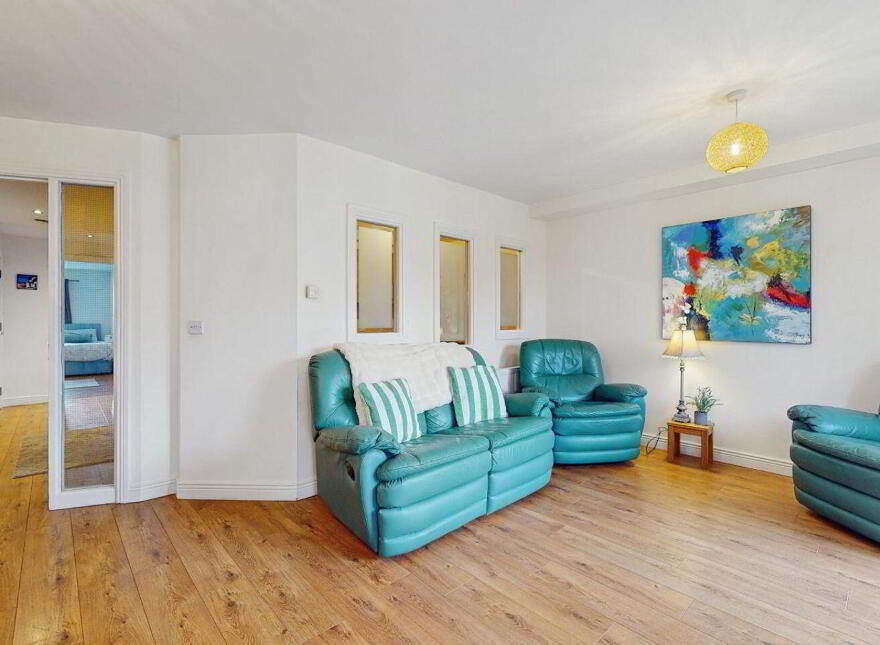 Apartment 10 Block A Cedar Square, Ridgewood, Swords, K67WF78