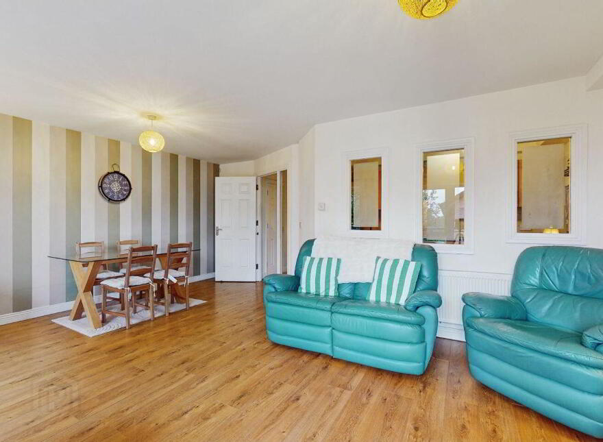 Apartment 10 Block A Cedar Square, Ridgewood, Swords, K67WF78