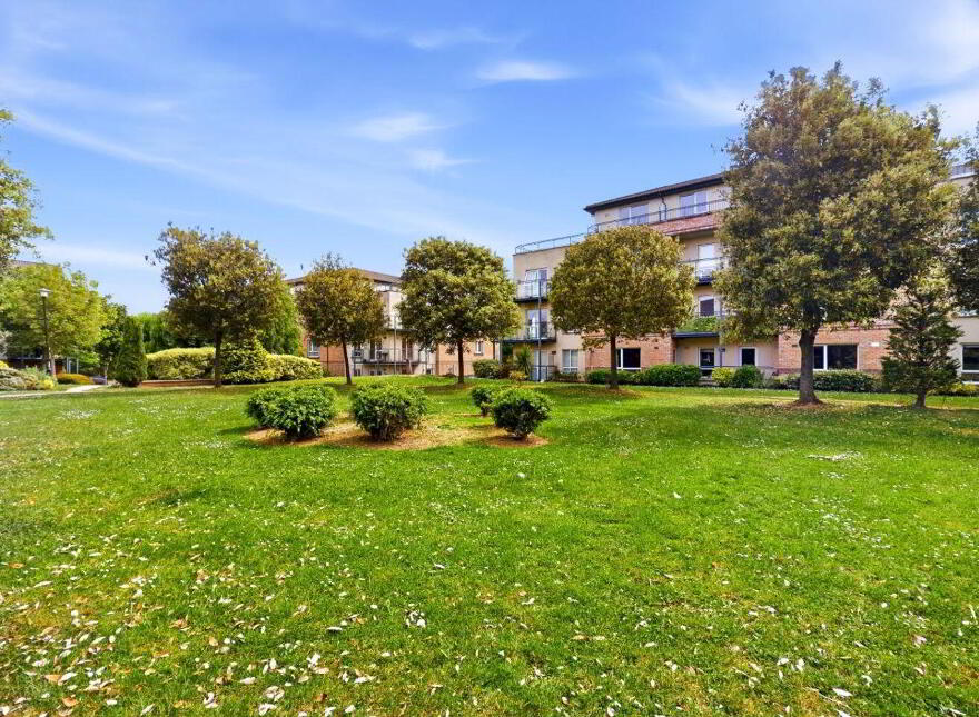 Apartment 10 Block A Cedar Square, Ridgewood, Swords, K67WF78