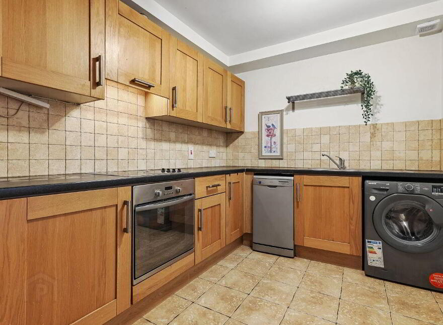 Apartment 10 Block A Cedar Square, Ridgewood, Swords, K67WF78