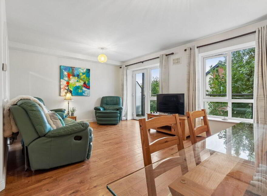 Apartment 10 Block A Cedar Square, Ridgewood, Swords, K67WF78
