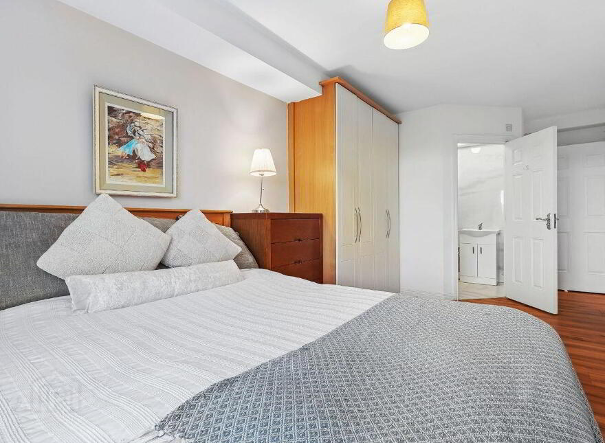 Apartment 10 Block A Cedar Square, Ridgewood, Swords, K67WF78