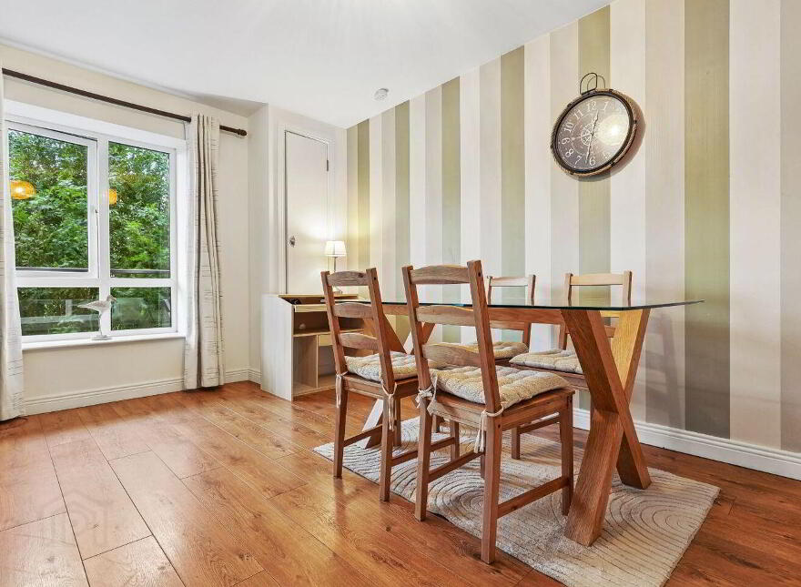 Apartment 10 Block A Cedar Square, Ridgewood, Swords, K67WF78