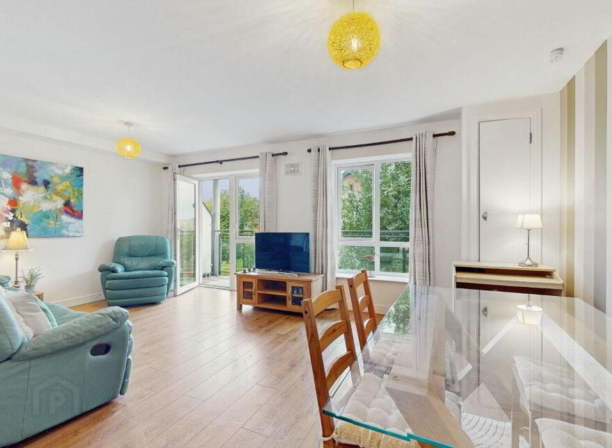 Apartment 10 Block A Cedar Square, Ridgewood, Swords, K67WF78