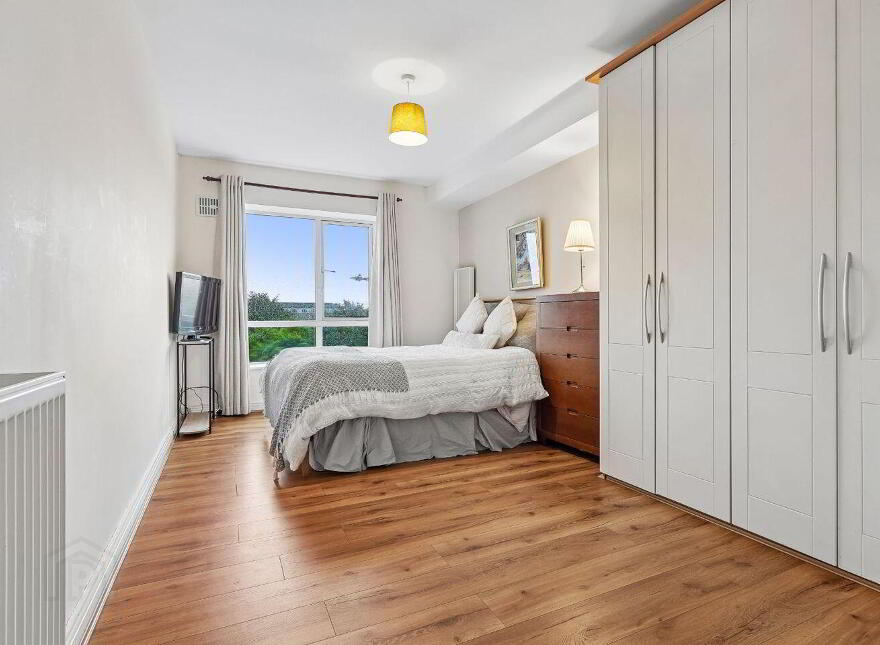 Apartment 10 Block A Cedar Square, Ridgewood, Swords, K67WF78