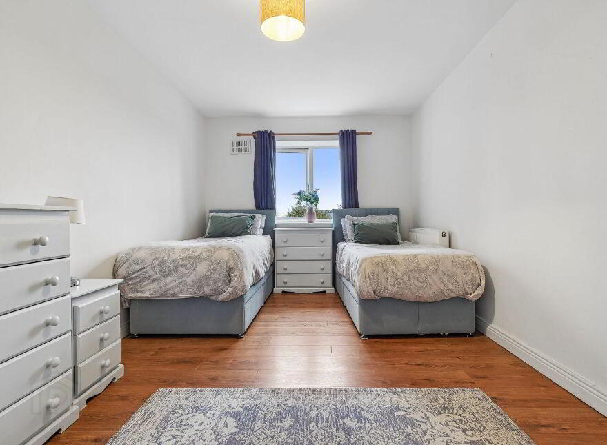 Apartment 10 Block A Cedar Square, Ridgewood, Swords, K67WF78