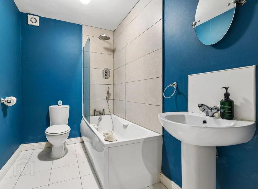 Apartment 10 Block A Cedar Square, Ridgewood, Swords, K67WF78