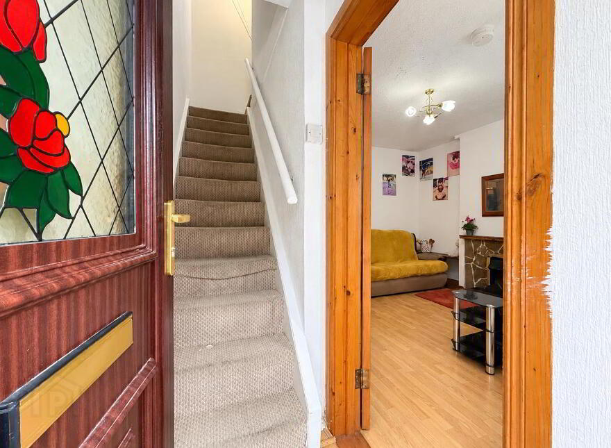 25 Glenbank Drive, Belfast, BT14 8BJ