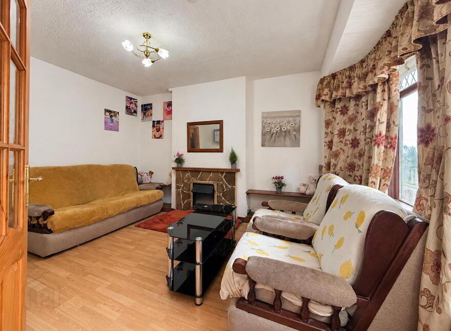 25 Glenbank Drive, Belfast, BT14 8BJ