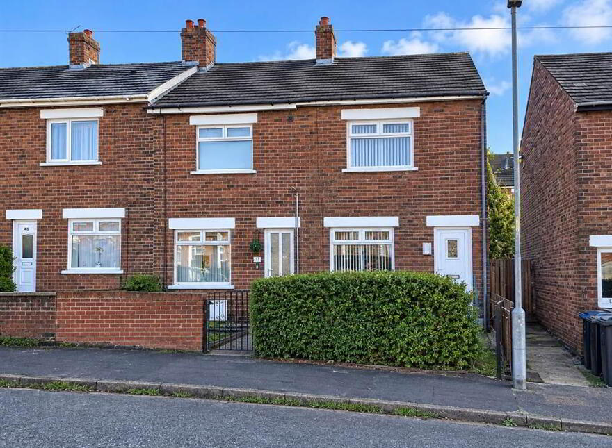 9 Dunraven Parade, Belfast, BT5 6BT