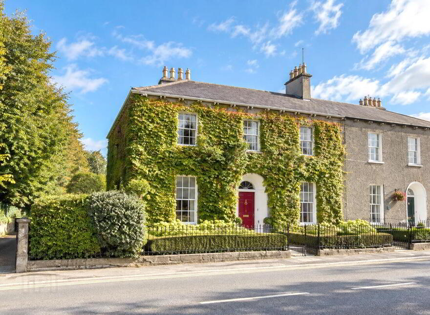 Ivyleigh House, Bank Place, Portlaoise, R32TD36