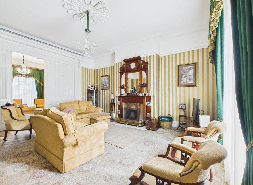 Ivyleigh House, Bank Place, Portlaoise, R32TD36