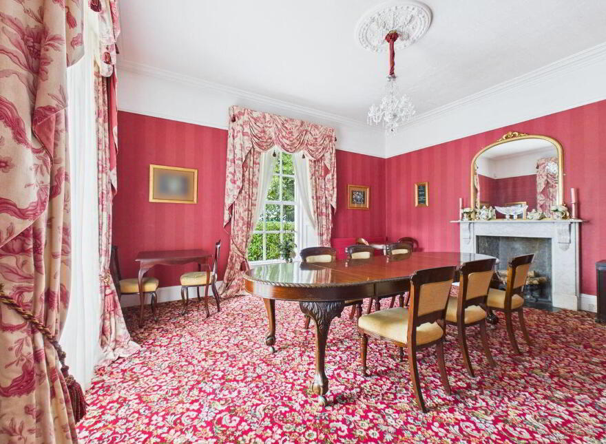 Ivyleigh House, Bank Place, Portlaoise, R32TD36
