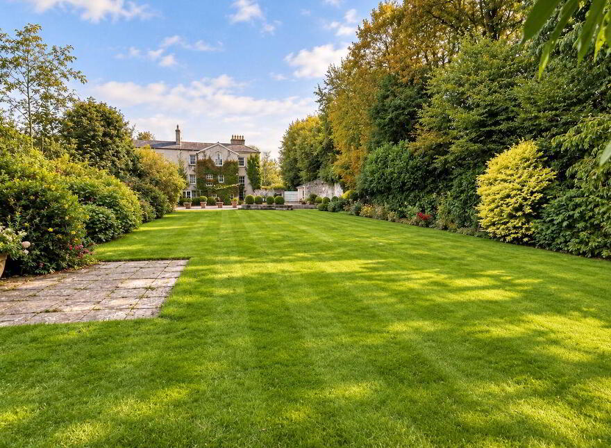 Ivyleigh House, Bank Place, Portlaoise, R32TD36