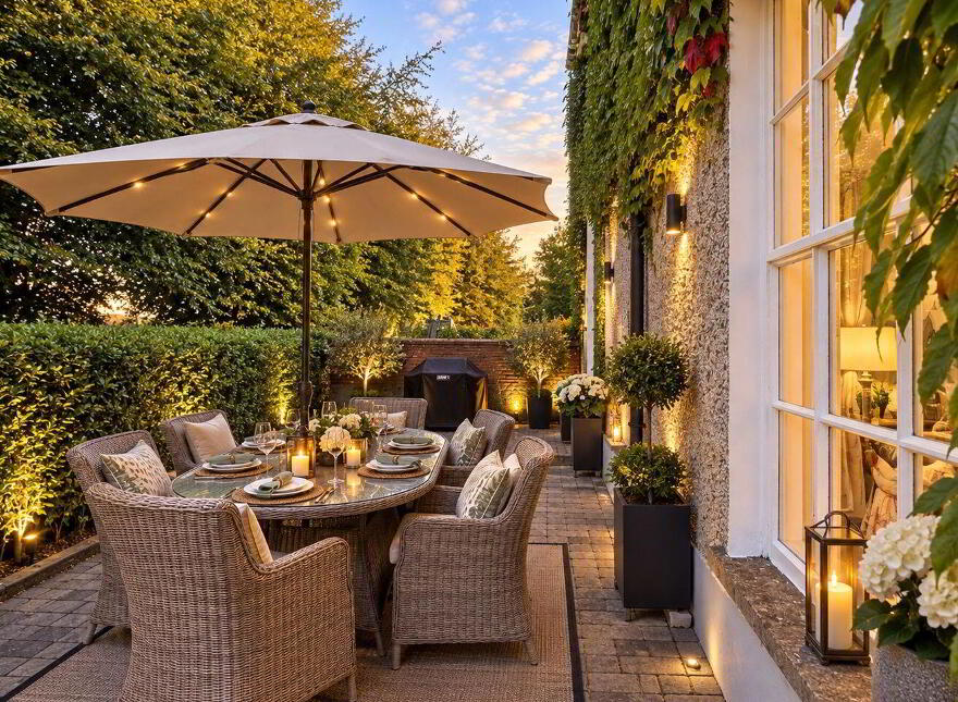 Ivyleigh House, Bank Place, Portlaoise, R32TD36