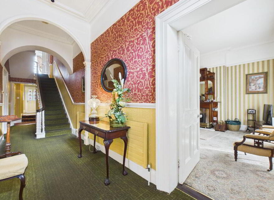 Ivyleigh House, Bank Place, Portlaoise, R32TD36