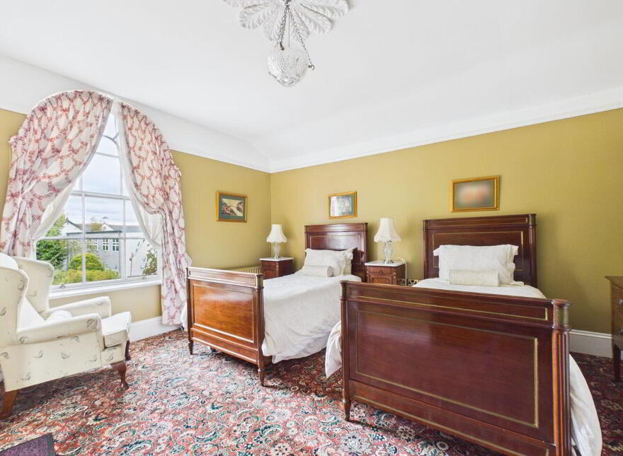 Ivyleigh House, Bank Place, Portlaoise, R32TD36