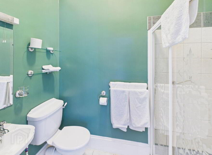 Ivyleigh House, Bank Place, Portlaoise, R32TD36