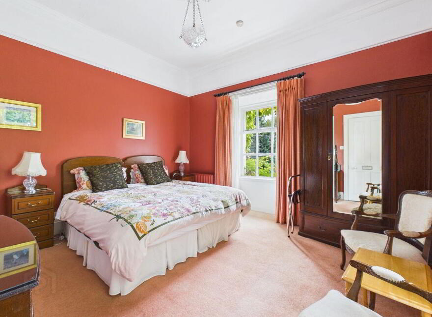 Ivyleigh House, Bank Place, Portlaoise, R32TD36