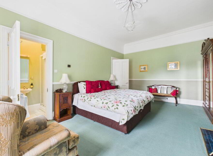 Ivyleigh House, Bank Place, Portlaoise, R32TD36