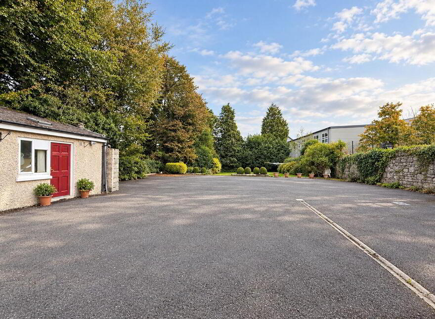 Ivyleigh House, Bank Place, Portlaoise, R32TD36
