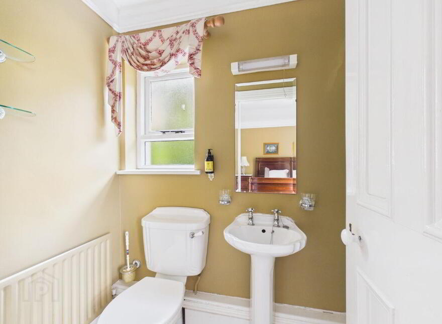 Ivyleigh House, Bank Place, Portlaoise, R32TD36