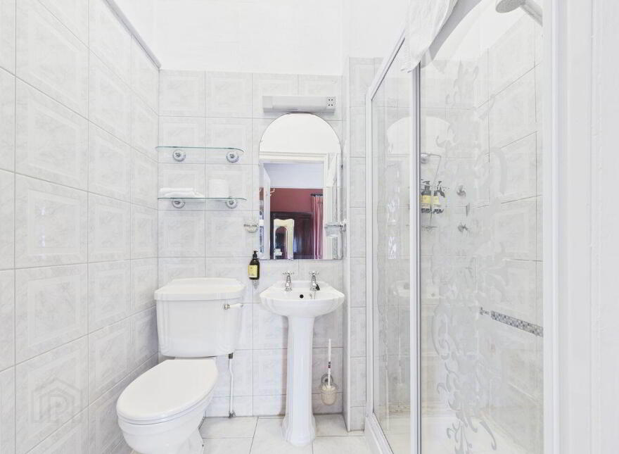 Ivyleigh House, Bank Place, Portlaoise, R32TD36