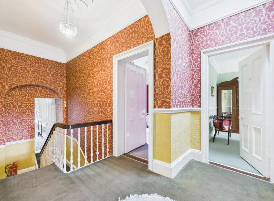 Ivyleigh House, Bank Place, Portlaoise, R32TD36