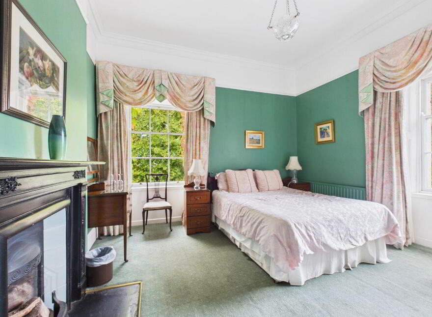 Ivyleigh House, Bank Place, Portlaoise, R32TD36