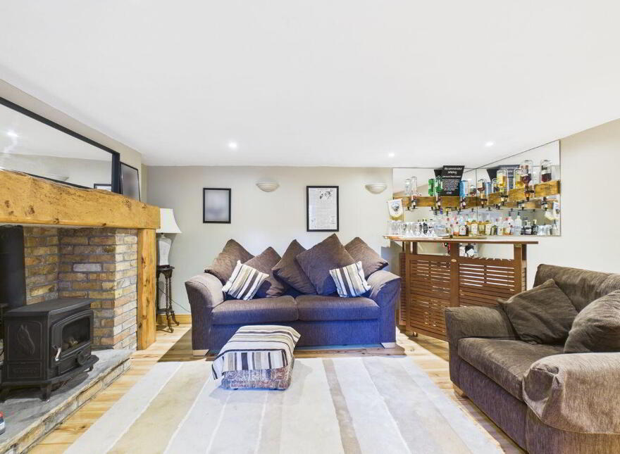 Ivyleigh House, Bank Place, Portlaoise, R32TD36