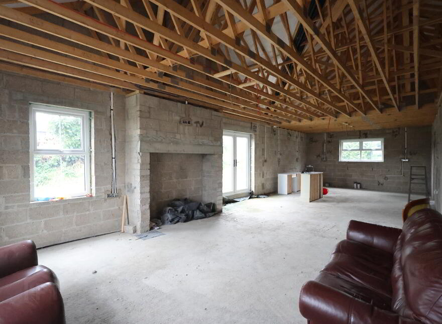 New Road, Montober, Cookstown, BT80 9LG