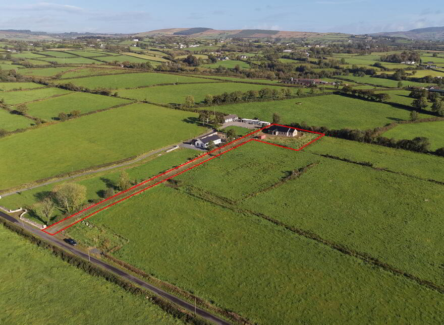 New Road, Montober, Cookstown, BT80 9LG