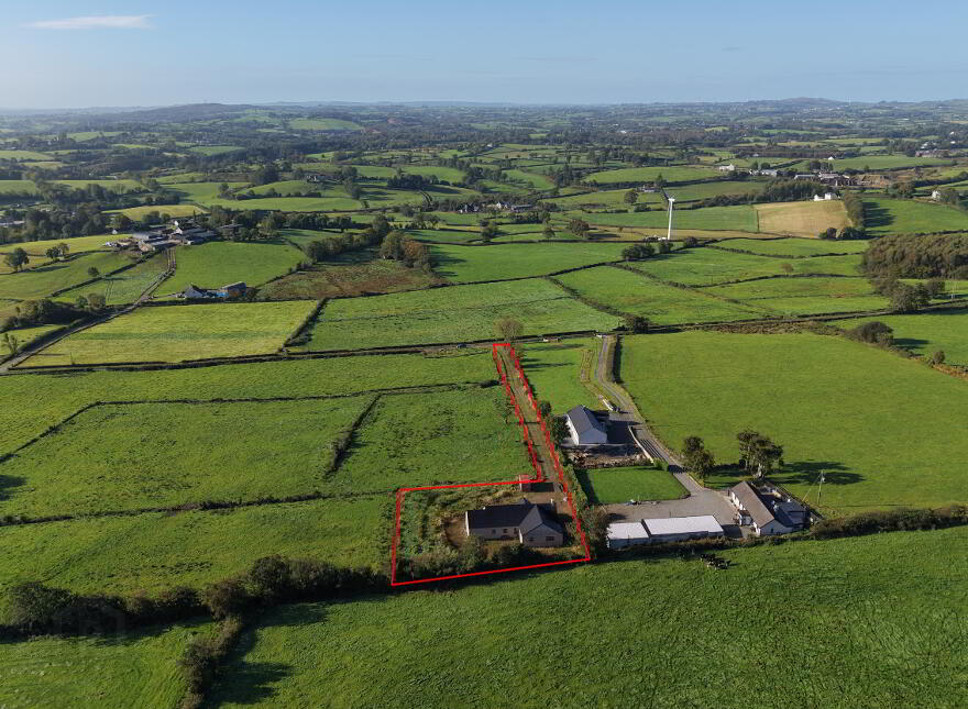 New Road, Montober, Cookstown, BT80 9LG