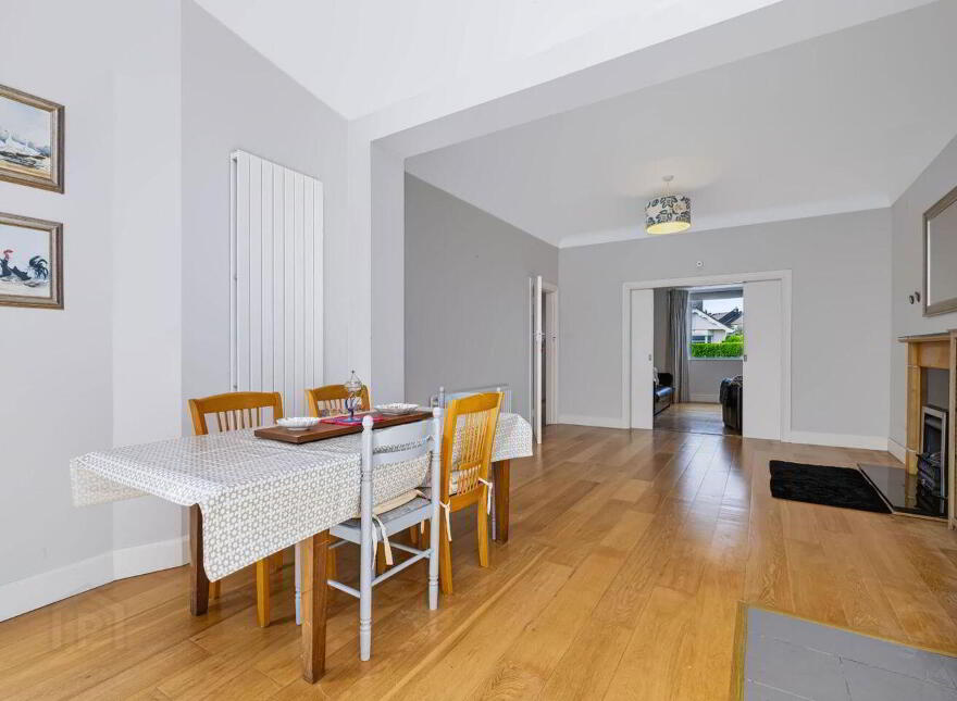 76 Woodlawn Park, Churchtown, D14KW56
