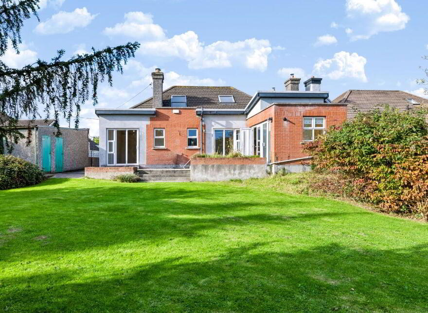 76 Woodlawn Park, Churchtown, D14KW56