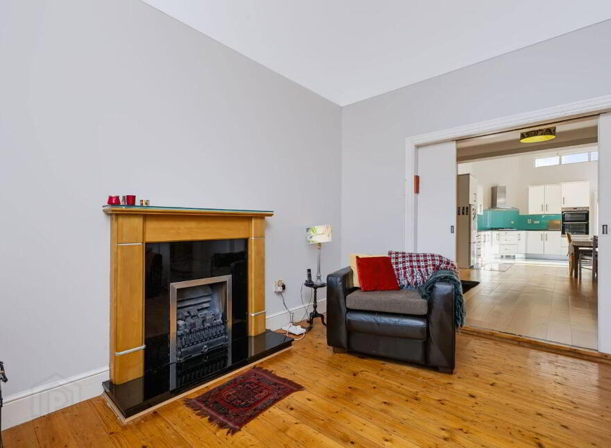 76 Woodlawn Park, Churchtown, D14KW56