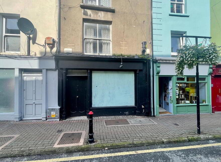 55 Main Street, Dungarvan, X35FR68