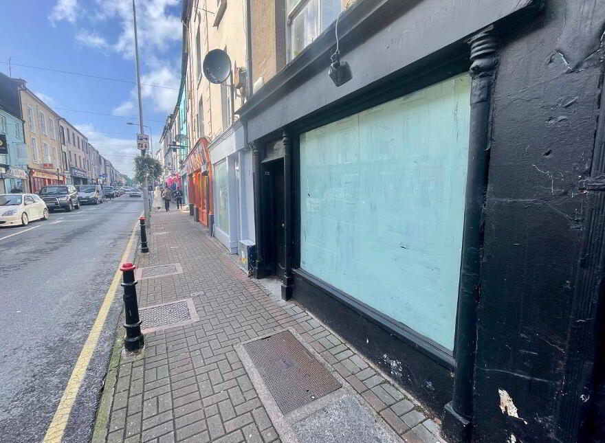 55 Main Street, Dungarvan, X35FR68