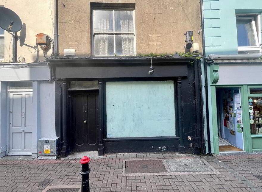 55 Main Street, Dungarvan, X35FR68