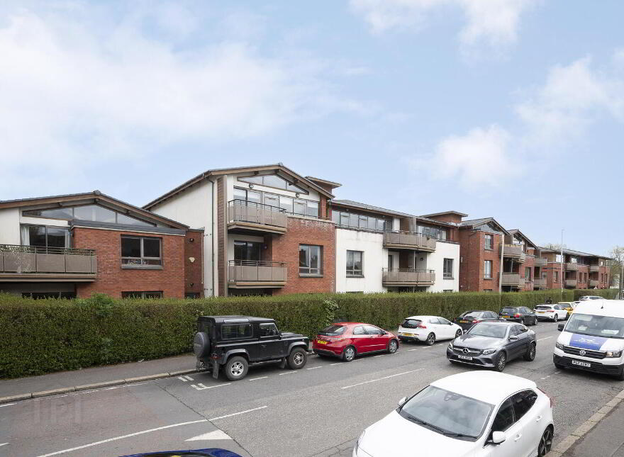 70 Stranmillis Wharf, Belfast, BT9 5GN