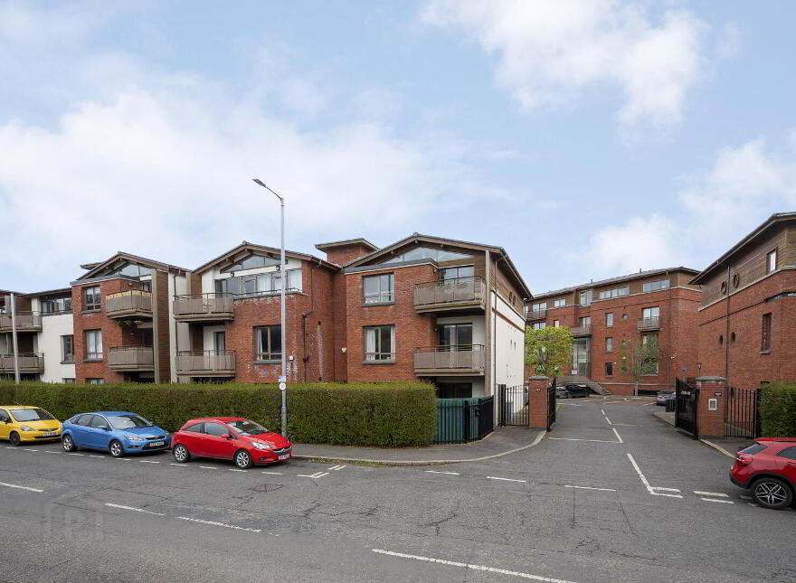 70 Stranmillis Wharf, Belfast, BT9 5GN
