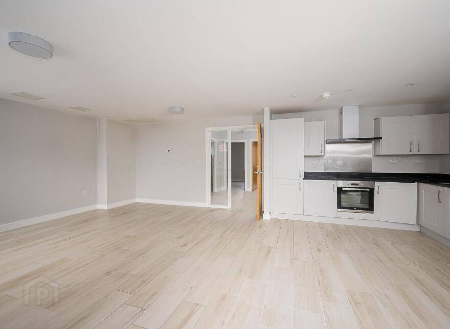 70 Stranmillis Wharf, Belfast, BT9 5GN
