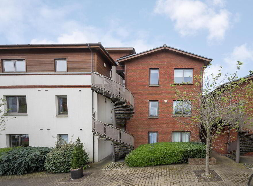 70 Stranmillis Wharf, Belfast, BT9 5GN