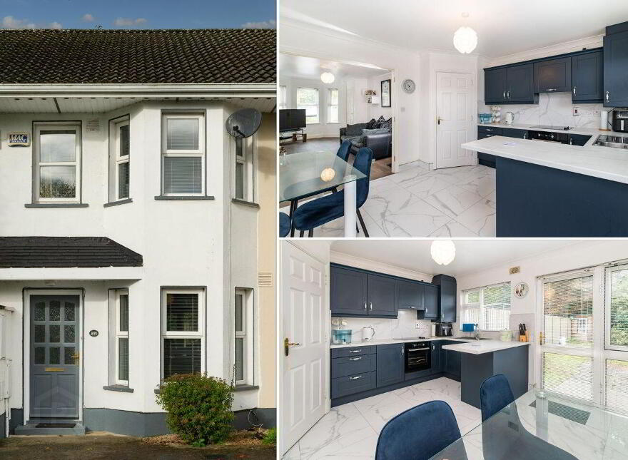 391 The Sycamores, Kilnacourt Woods, Portarlington, R32RD62